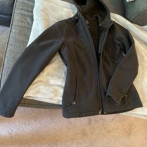 North Face Light Coat size medium